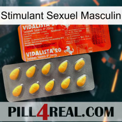 Male Sexual Stimulant new01